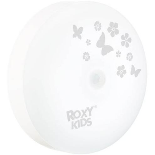 Nattlampa ROXY-KIDS R-NL3096 - Batteridrivet