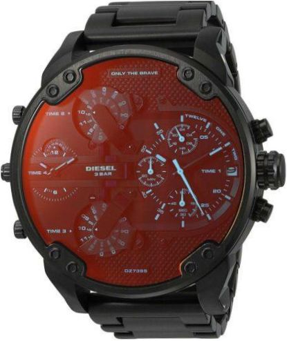 Armbandsur DIESEL DZ7395 - Diagonal: 8" (800x600, 125 ppi)