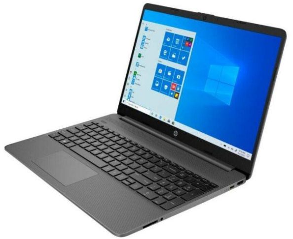 15.6" HP 15s-eq1155ur bärbar dator