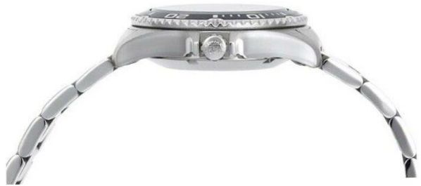 ORIENT AA02005D armbandsur - egenskaper: vattenskyddad