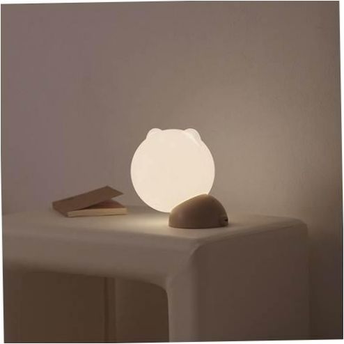 Xiaomi Solove Night Light Patting (OO1D) LED, 2W - Höjd: 15.5cm