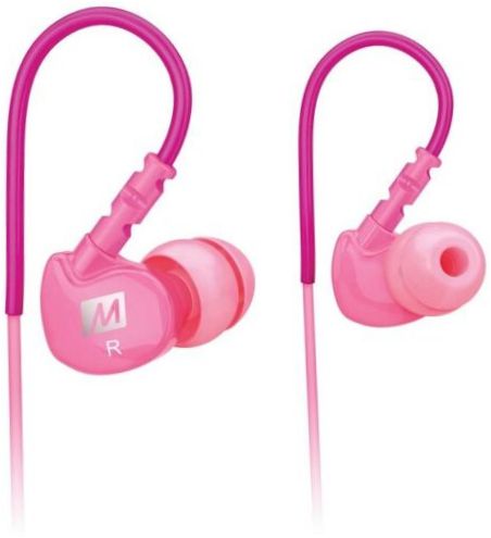 MEE audio M6, svart