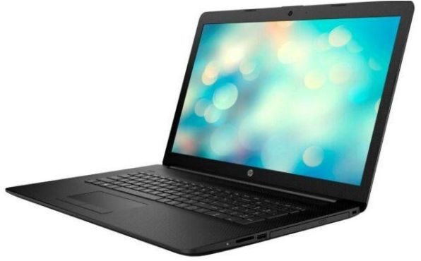 17.3" HP 17-by2016ur bärbar dator