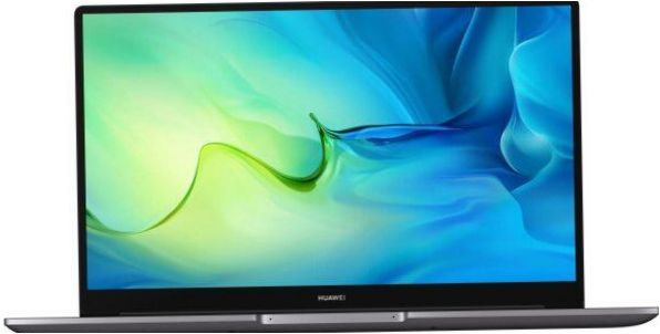 15.6" HUAWEI MateBook D 15 BoB-WAI9