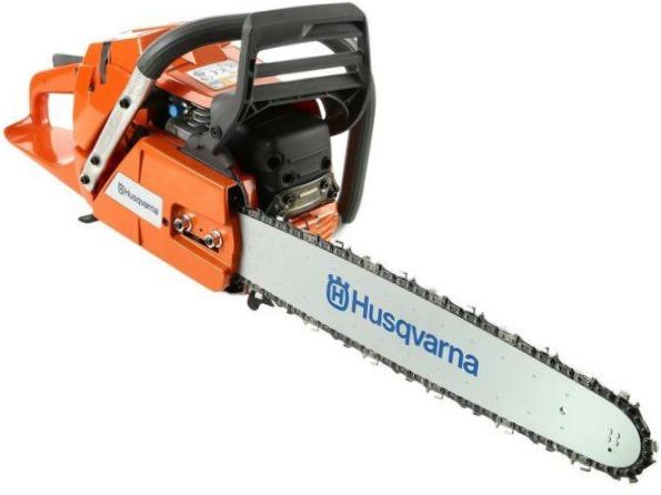 Husqvarna 372XP-18 3900W/5.2hp