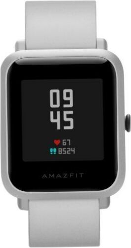 Amazfit Bip S - skydd: vattentät