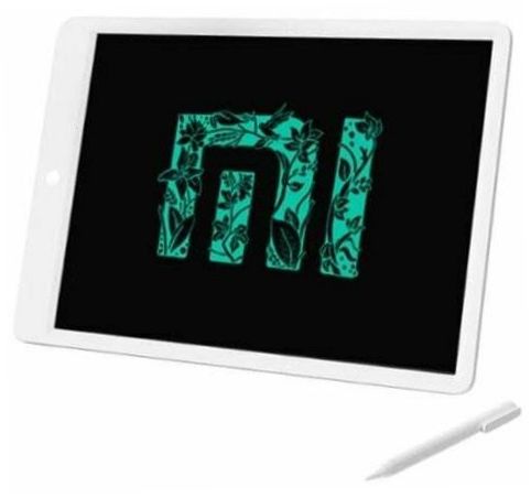 Xiaomi LCD skrivplatta 13.5'' (XMXHB02WC) vit