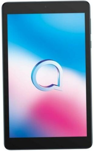 Alcatel 3T 8 (2020), 2 GB/32 GB, Wi-Fi + Cellular, svart