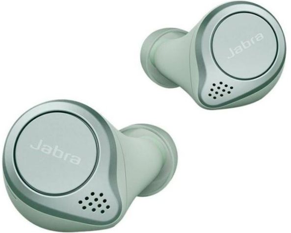 Jabra Elite Active 75t, blå