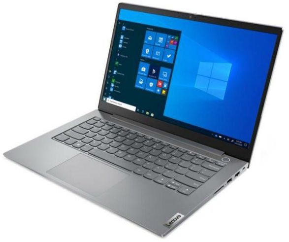 14" Lenovo ThinkBook 14 G2-ITL bärbar dator