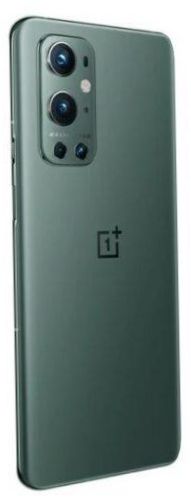 OnePlus 9 Pro 8/256 GB, stellar black