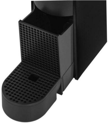 Nespresso C30 Essenza Mini, vit