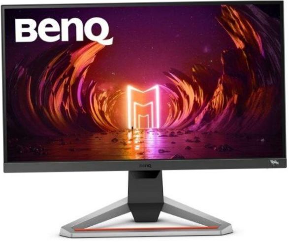 BenQ EX2510 24.5" svart/grå