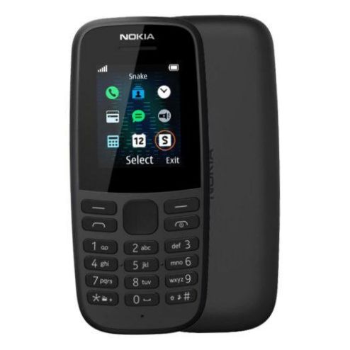 Nokia 105 SS