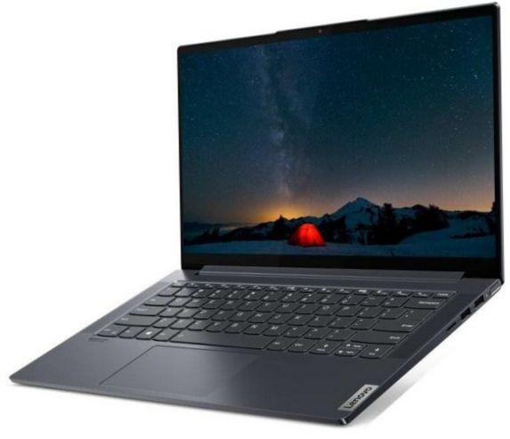 14" Lenovo Yoga Slim 7 bärbar dator 14IIL05