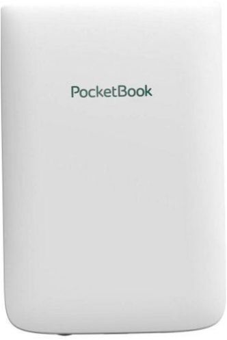 6" PocketBook 606 eBook 8GB - bok- och dokumentformat: CHM, DJVU, DOC, EPub, FB2, HTML, PDF, RTF, TXT