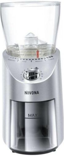 Nivona NICG 130 CafeGrano, silver