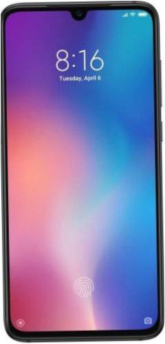 Xiaomi Mi 9 SE 6/128 GB, blå