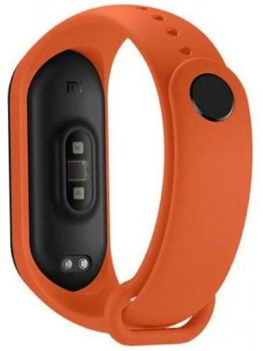 Smart armband Xiaomi Mi Smart Band 4 - kompatibilitet: Android, iOS