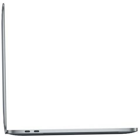 13.3" Apple MacBook Pro 13 mitten av 2019 bärbar dator