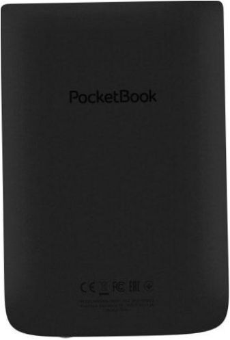 6" PocketBook 628 8 GB eBook - Skärmtyp: Carta, pekskärm