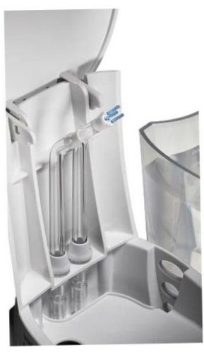 Waterpik WP-660E2 vit 