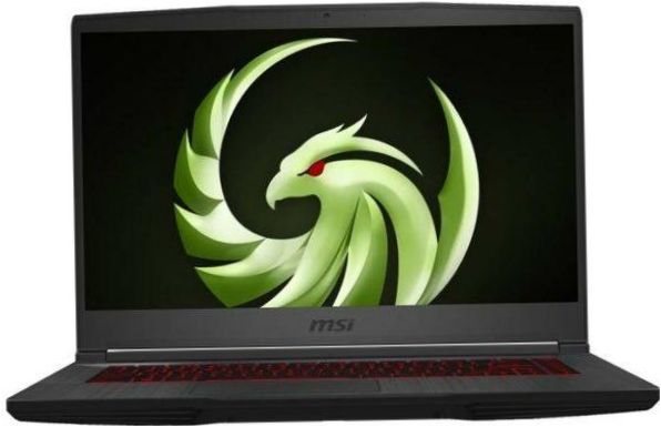 MSI Bravo 15A4DDR-400