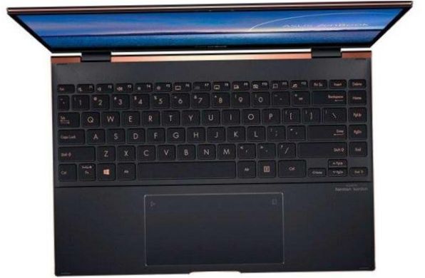 13.3" ASUS ZenBook Flip S UX371EA-HL135T bärbar dator