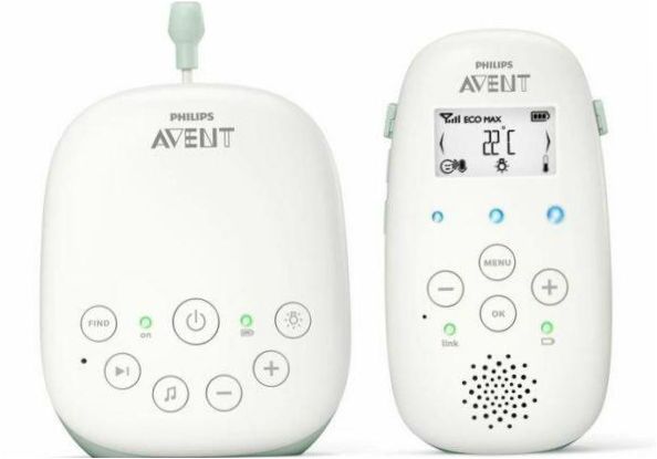 Philips AVENT SCD711/52 vit