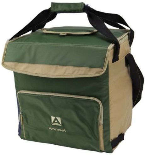 Arctic Cooler Bag 3000 blå 10 l