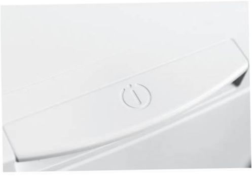 Tvättmaskin Indesit BTW A61052 - belastning: 7,5 kg