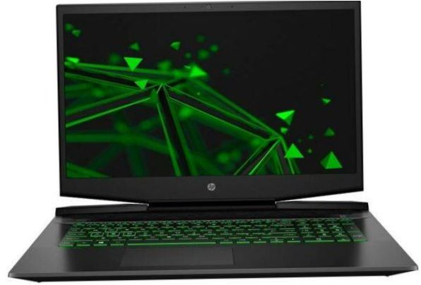 HP Pavilion Gaming 17-cd1048ur