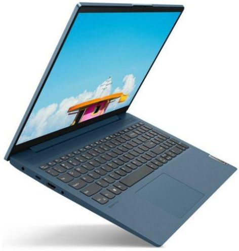 15.6" Lenovo IdeaPad 5 15IIL05 bärbar dator