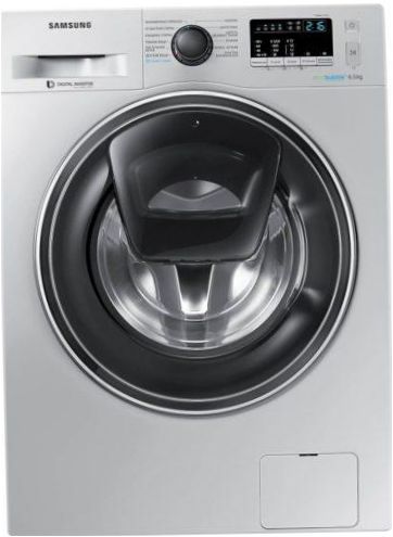 Samsung WW65K42E0 tvättmaskin - centrifugeringshastighet: 1400 varv per minut