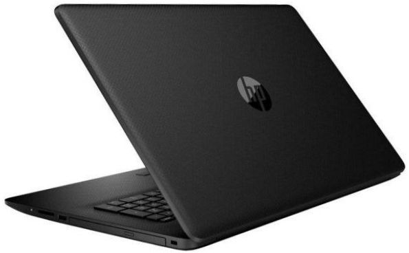 17.3" HP 17-by2016ur bärbar dator