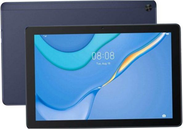 HUAWEI MatePad T 10 (2020), 2GB/32GB, Wi-Fi, Deepsea Blue