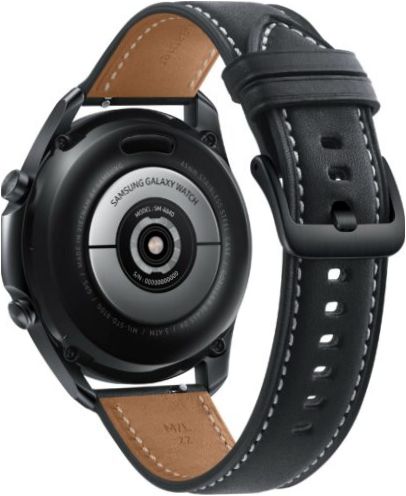 Samsung Galaxy Watch3 smartwatch - skydd: vattentålighet