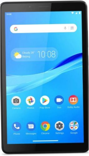 Lenovo TAB M7 TB-7305X (2020), 2 GB/32 GB, Wi-Fi + Cellular, Iron Gray