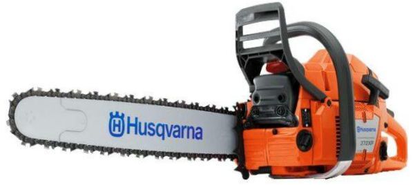 Husqvarna 372XP-18 3900W/5.2hp