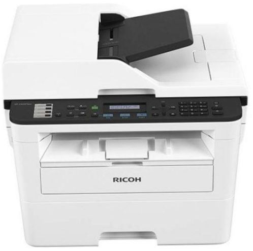 Ricoh SP 230SFNw, vit/svart