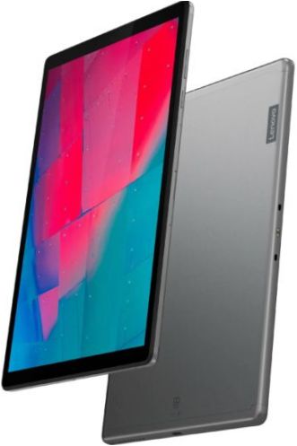 Lenovo Tab M10 HD TB-X306F (2020), 2 GB/32 GB, Wi-Fi, silver