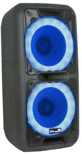 Eltronic 20-14 Dance Box 300, 80 W,