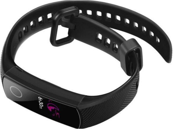 Smart armband HONOR Band 5 - kompatibilitet: Android, iOS