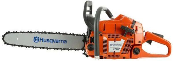 Husqvarna 372XP-18 3900W/5.2hp