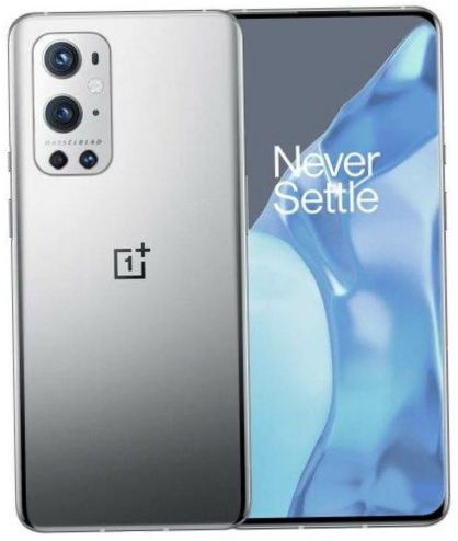 OnePlus 9 Pro 8/256 GB, stellar black