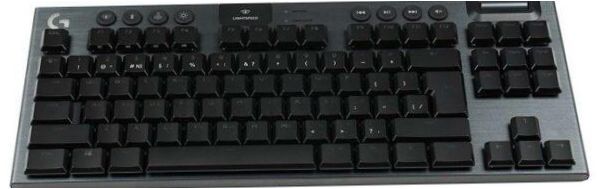 Logitech G G915 TKL Logitech GL Clicky