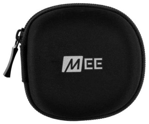 MEE audio M6, svart