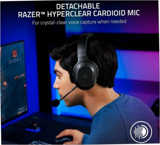 Razer Barracuda X Headset RZ04-03800100-R3M1