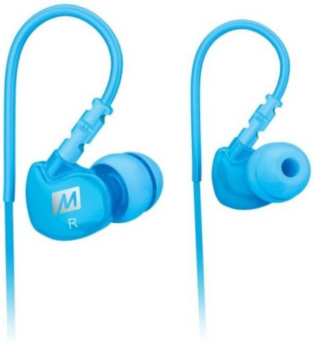 MEE audio M6, svart