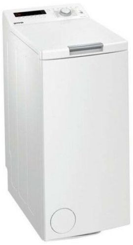 Gorenje WT 62113, vit